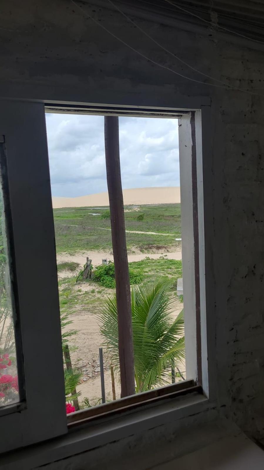 فيلا Casa Free Wind Jeri جيجوكا دي جيريكواكوارا المظهر الخارجي الصورة