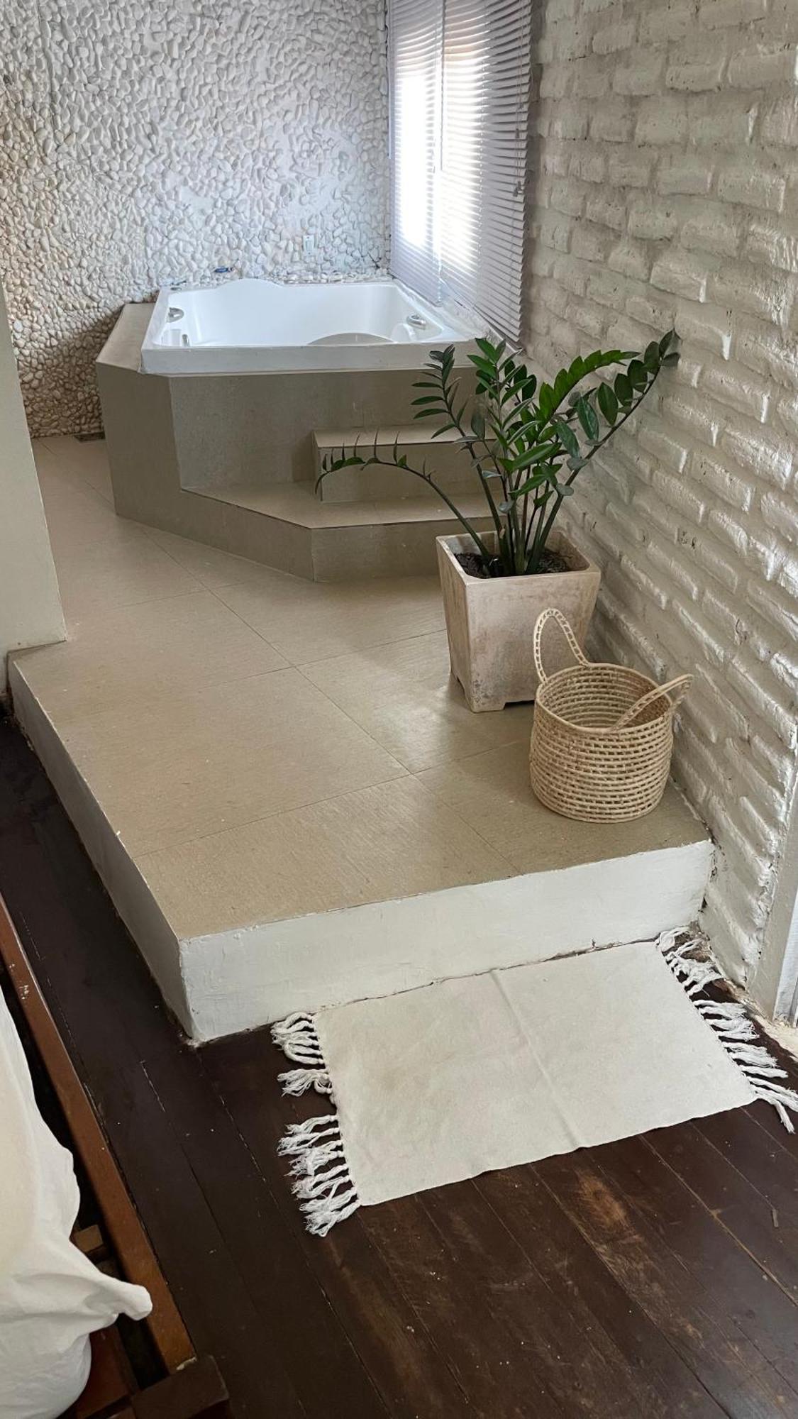 فيلا Casa Free Wind Jeri جيجوكا دي جيريكواكوارا المظهر الخارجي الصورة